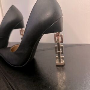 Black Katy Perry Heels